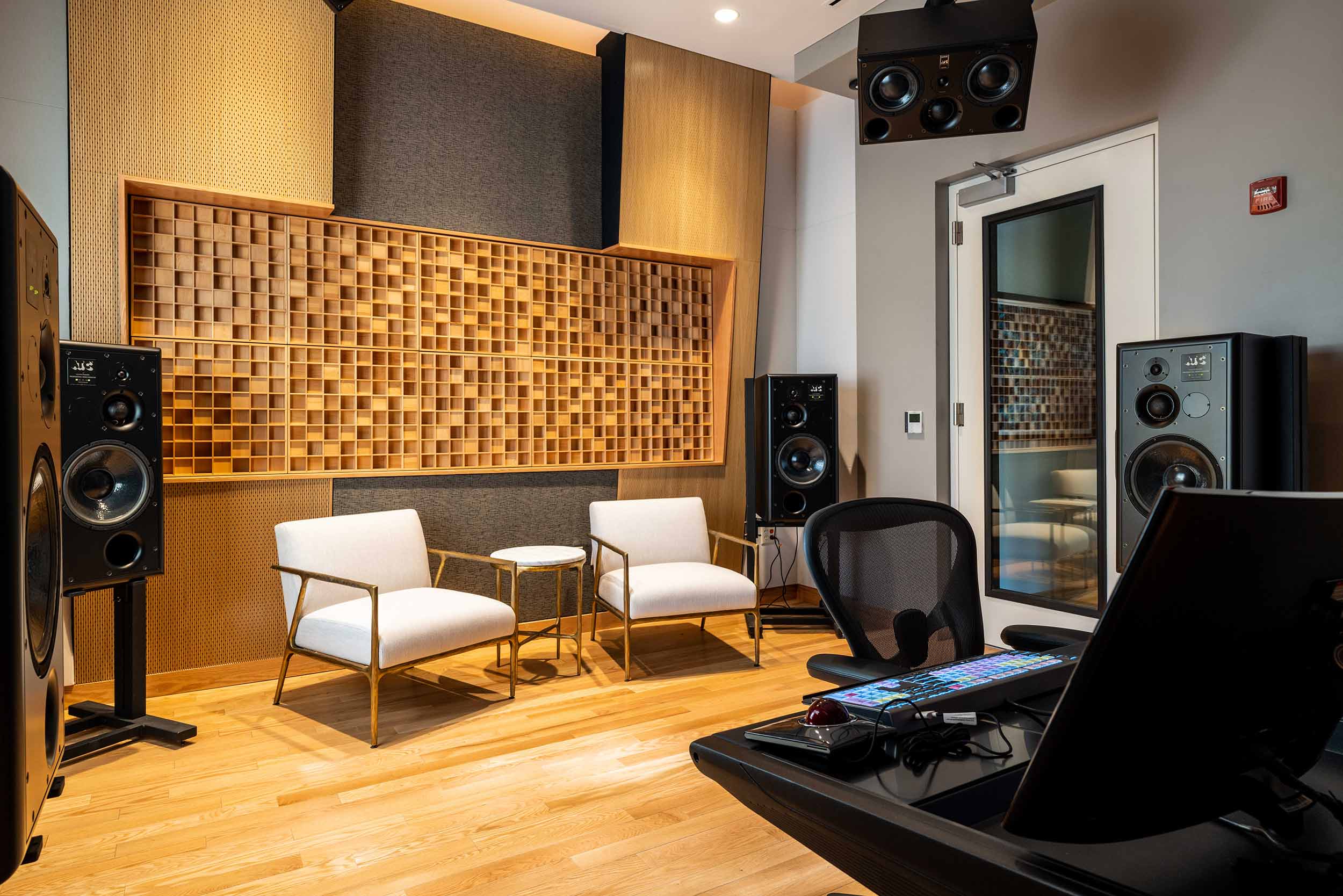 Studio Time - Philharmonic Studios