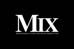 Press Mix Magazine